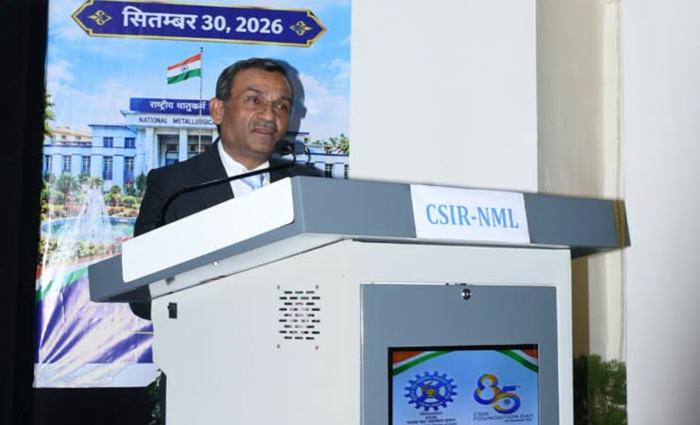 HCL graces CSIR Foundation Day celebrations 